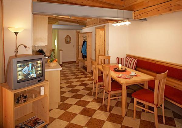Apart Ehart St. Anton am Arlberg Cameră foto