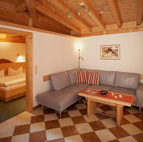 Apart Ehart St. Anton am Arlberg Cameră foto