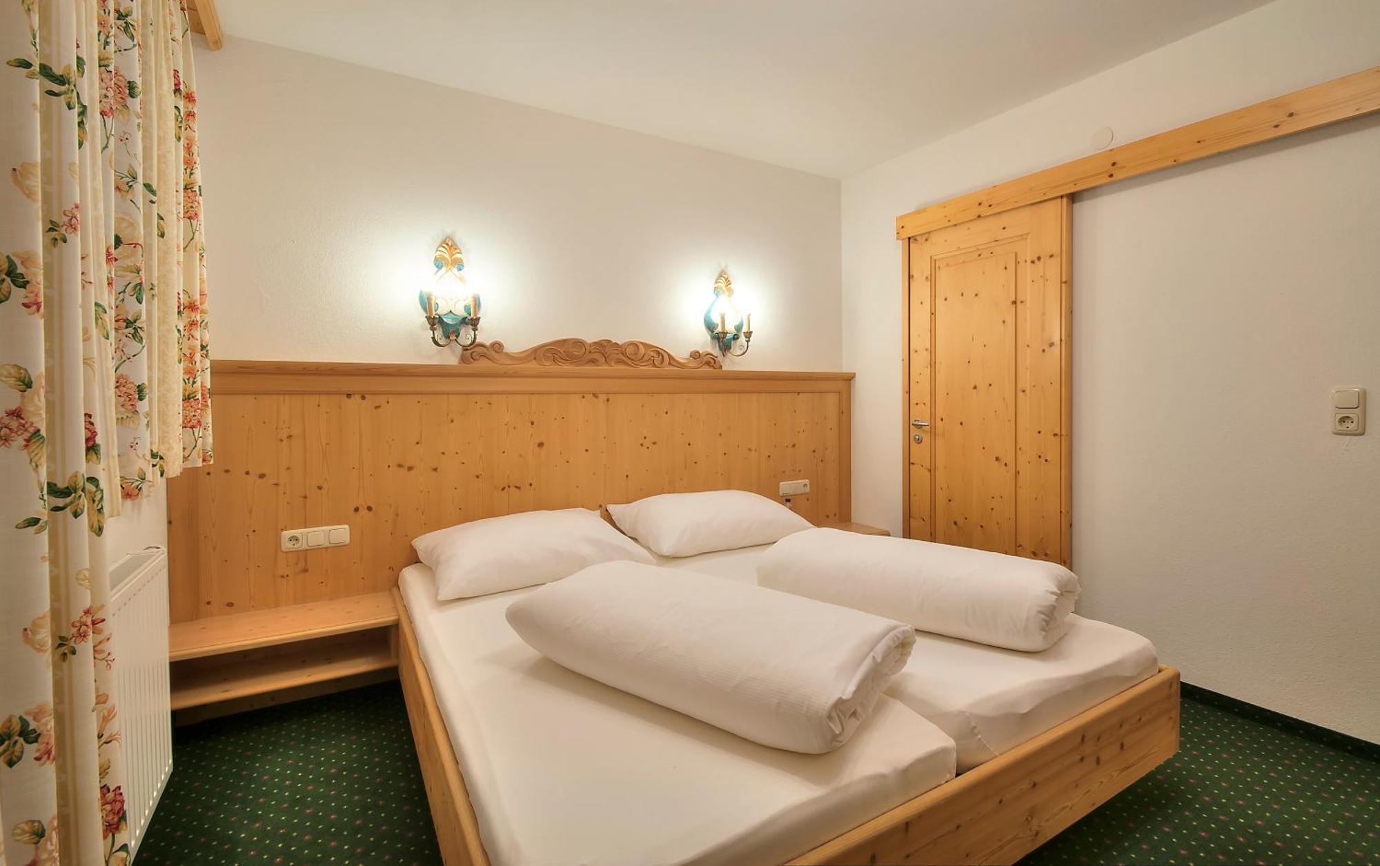 Apart Ehart St. Anton am Arlberg Exterior foto
