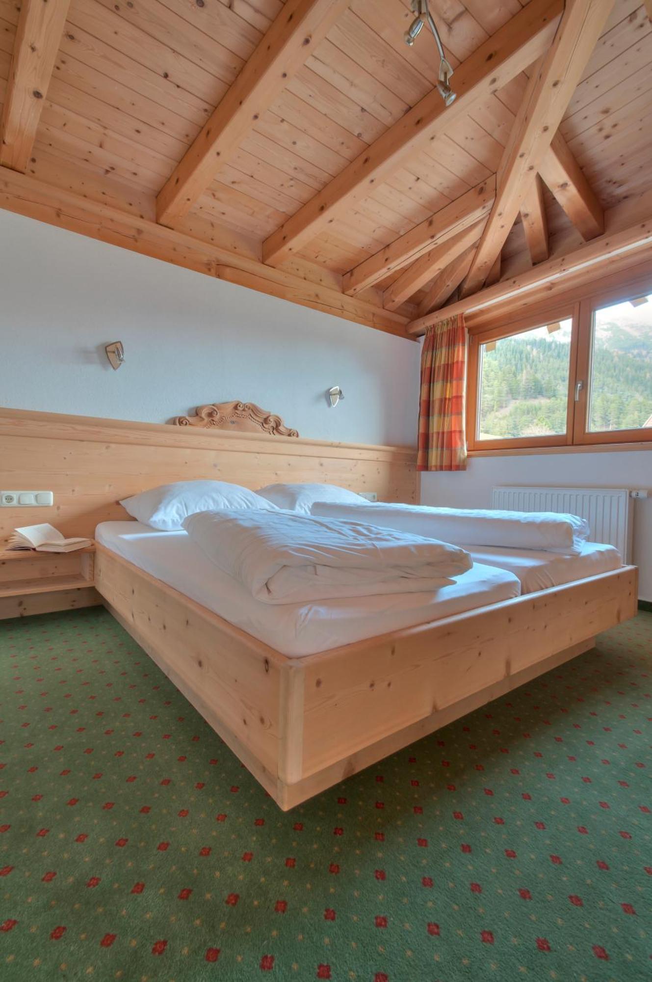 Apart Ehart St. Anton am Arlberg Exterior foto