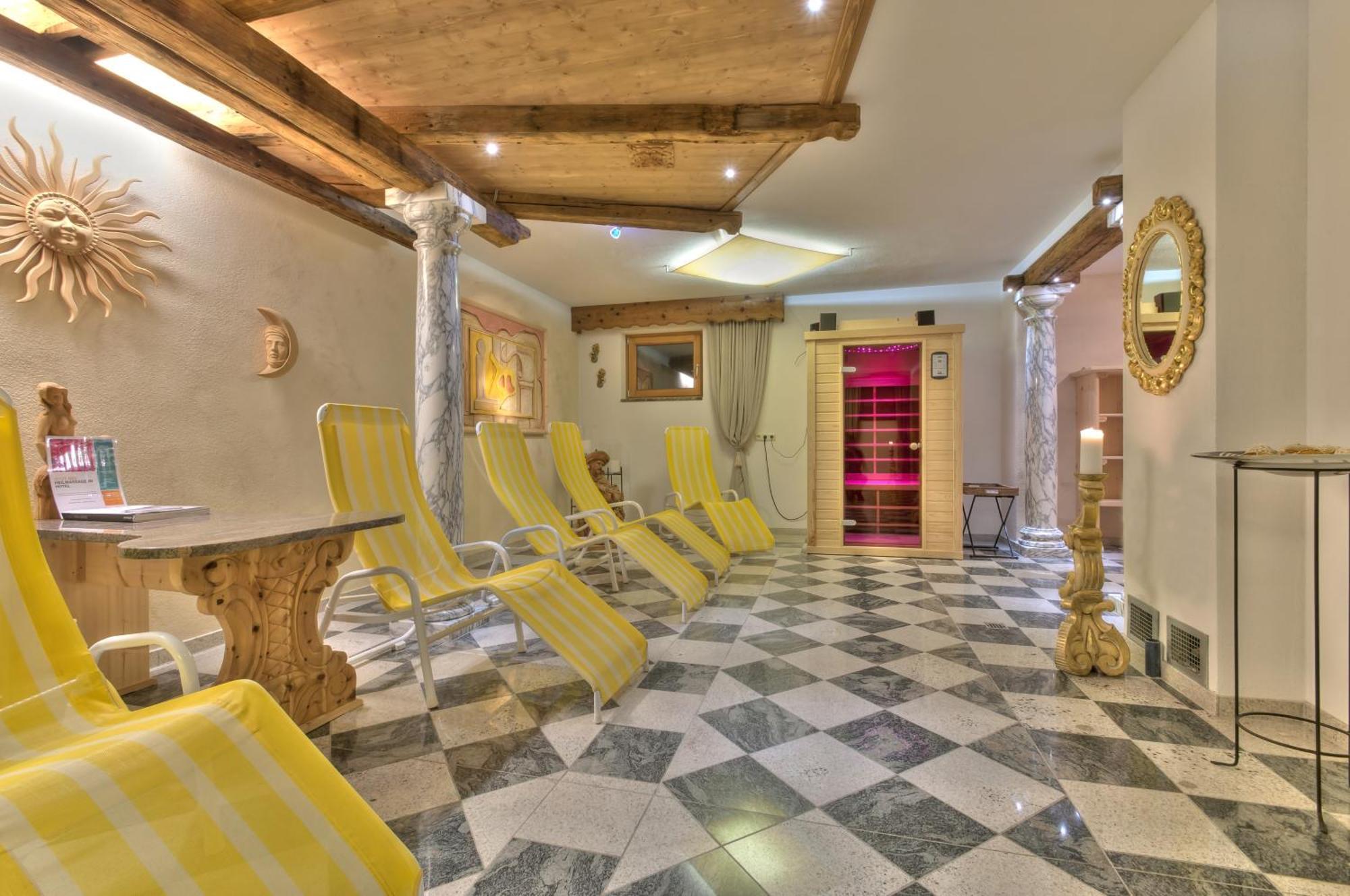 Apart Ehart St. Anton am Arlberg Exterior foto