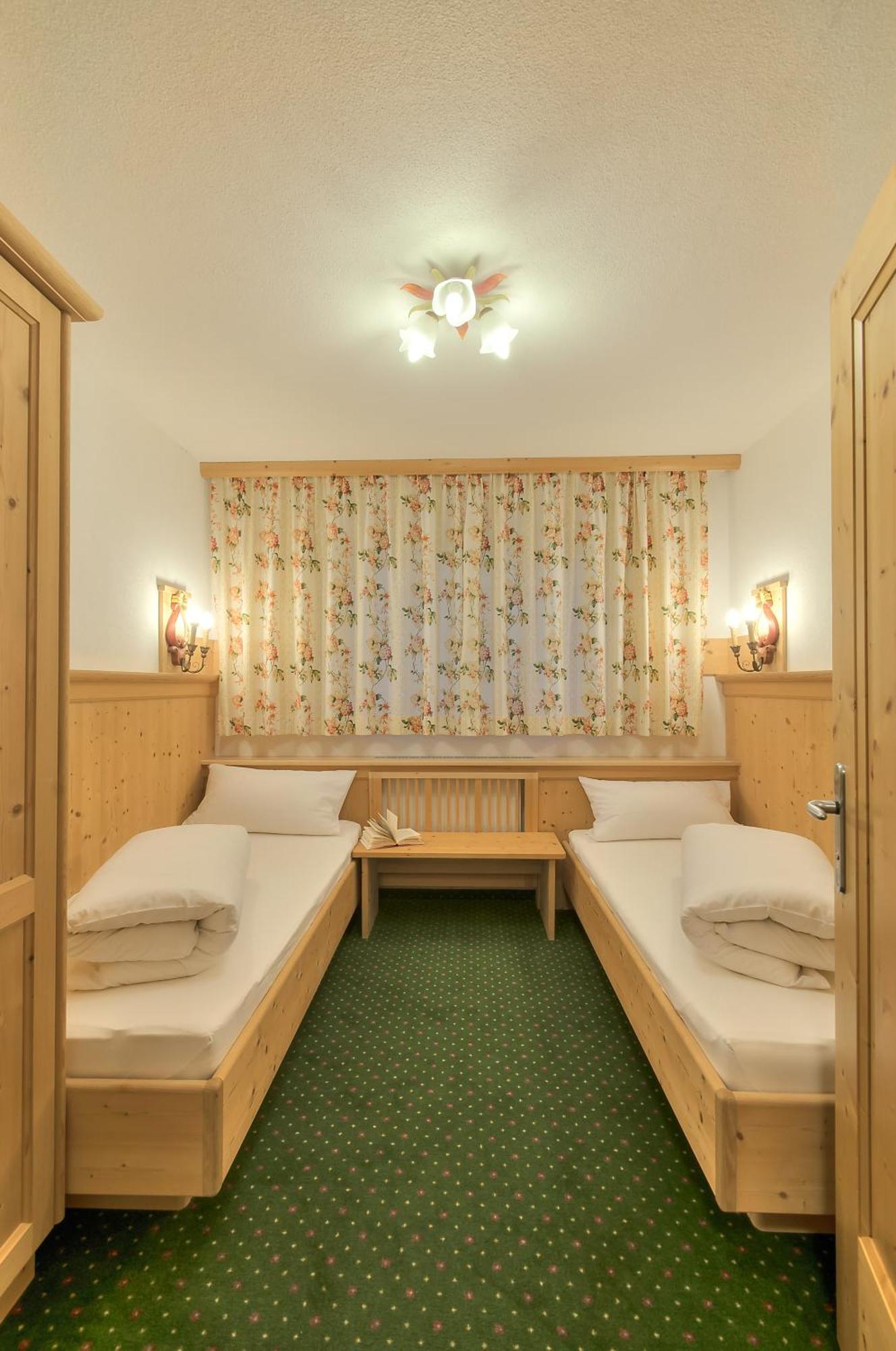 Apart Ehart St. Anton am Arlberg Exterior foto
