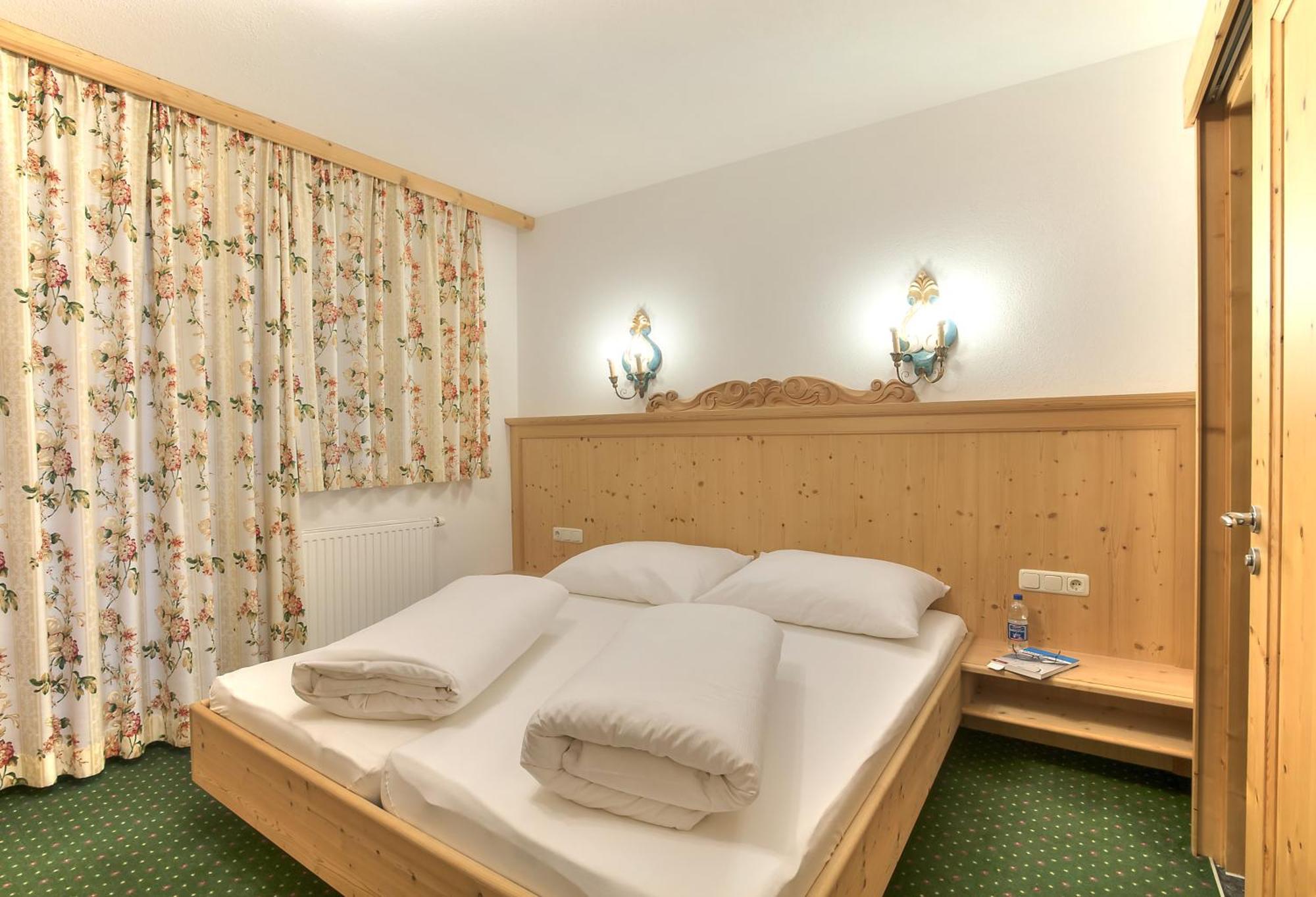 Apart Ehart St. Anton am Arlberg Exterior foto
